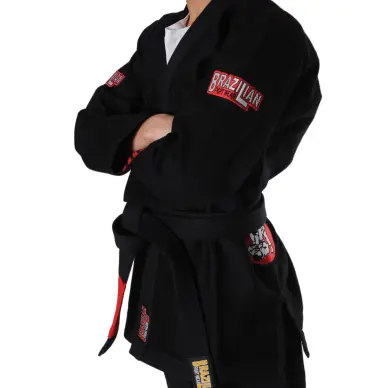 Kimono JJB Bora 2.0 - 10