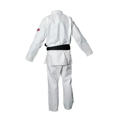 Kimono JJB Bombado - 11