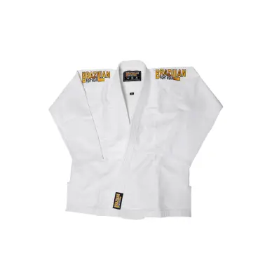 Kimono JJB Pega - 15