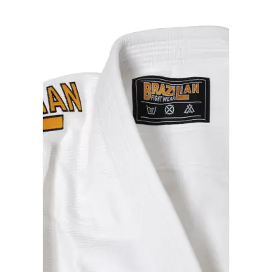 Kimono JJB Pega - 16