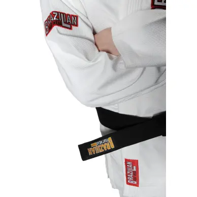 Kimono JJB Bombado - 12