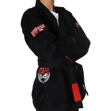 Kimono JJB Bora 2.0 - 12