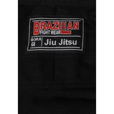 Kimono JJB Bora 2.0 - 13