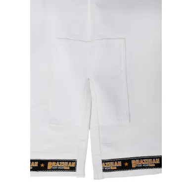 Kimono JJB Pega - 18