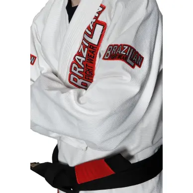 Kimono JJB Bombado - 14