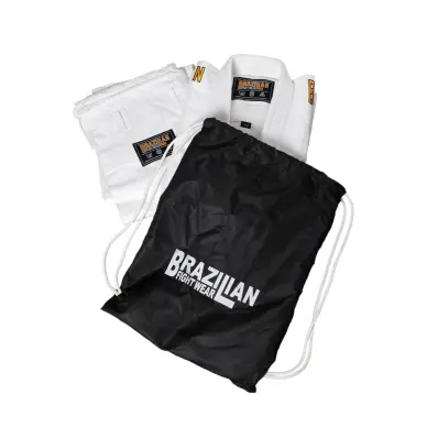 Kimono JJB Pega - 20