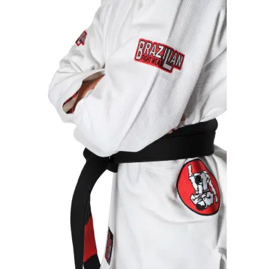 Kimono JJB Bora 2.0 - 17