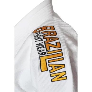 Kimono JJB Pega - 22