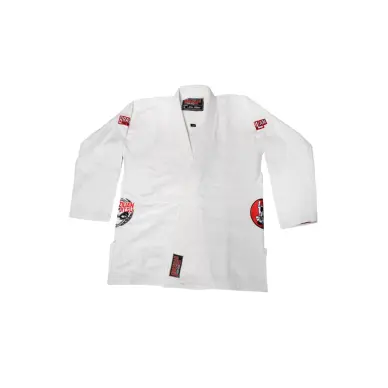 Kimono JJB Bora 2.0 - 18