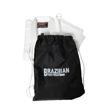 Kimono JJB Bora 2.0 - 19