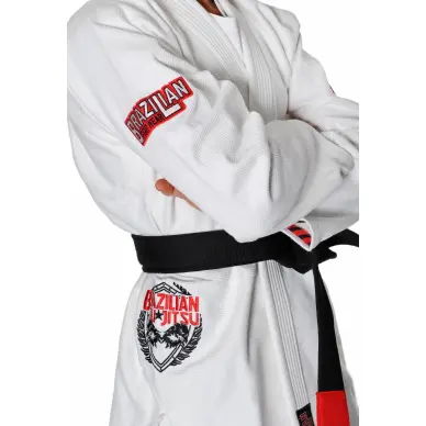 Kimono JJB Bora 2.0 - 20