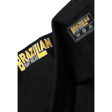 Kimono JJB Pega - 25