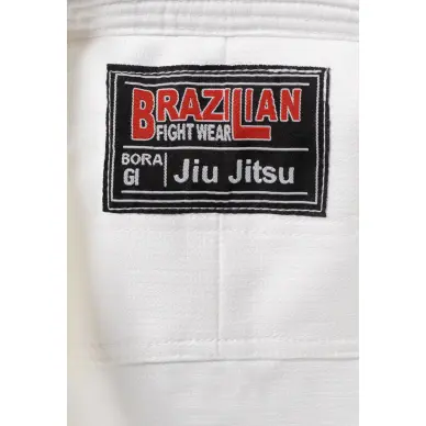 Kimono JJB Bora 2.0 - 21