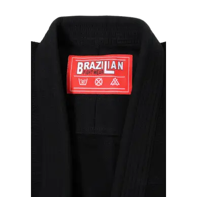 Kimono JJB Bombado - 25