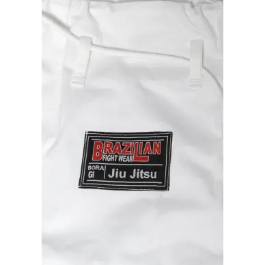 Kimono JJB Bora 2.0 - 27