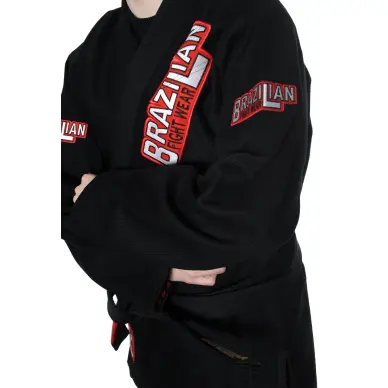 Kimono JJB Bombado - 27