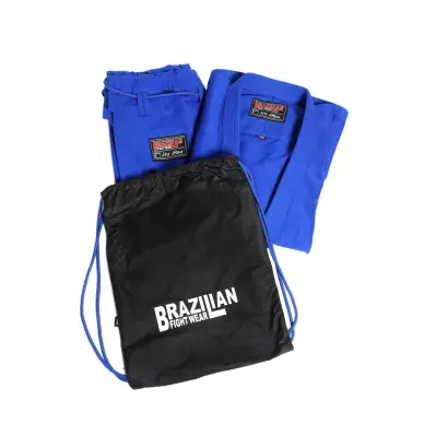 Kimono JJB Bora 2.0 - 30