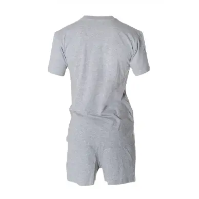 T-shirt Crossfit gris - Fin de Serie