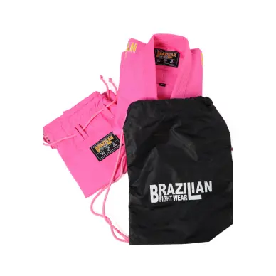 Kimono JJB Pega - 35