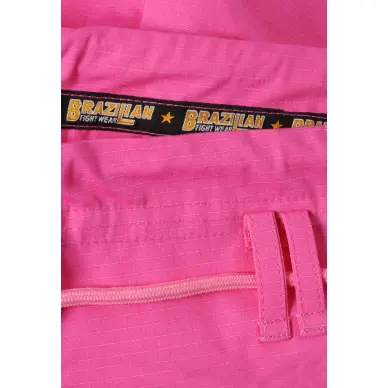 Kimono JJB Pega - 37