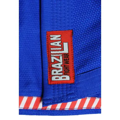 Kimono JJB Bombado - 33