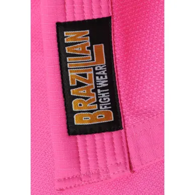 Kimono JJB Pega - 39