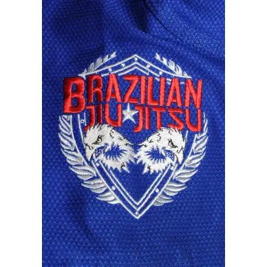 Kimono JJB Bora 2.0 - 35