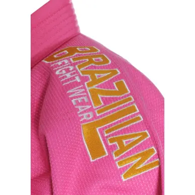 Kimono JJB Pega - 40