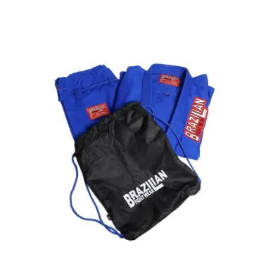 Kimono JJB Bombado - 36