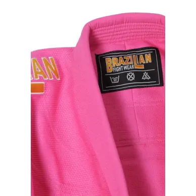 Kimono JJB Pega - 44