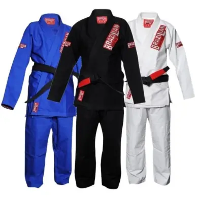 Kimono JJB Bombado - 39