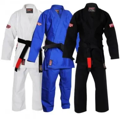 Kimono JJB Bora 2.0 - 40