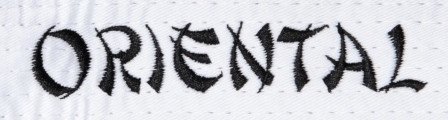 Français Oriental
