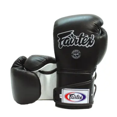 Gants de boxe Fairtex FXV6