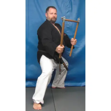 Sansetukan Importation d'Asie - 2