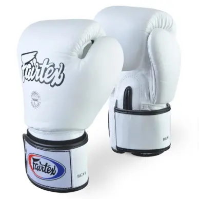 Gants de boxe Fairtex FXV1 - 2