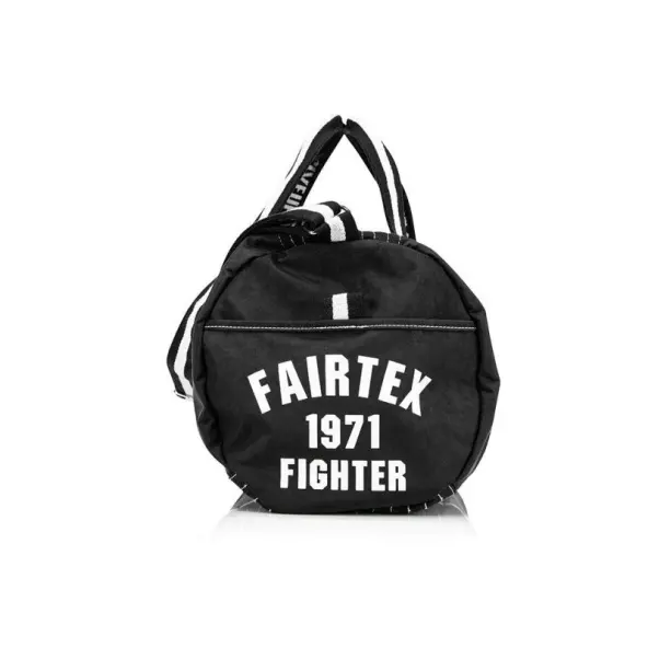 Sac de Sport Fairtex Baril Bag Black