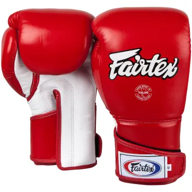 Gants de boxe Fairtex FXV6 - 2