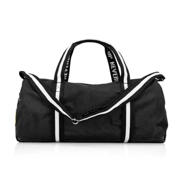 Sac de Sport Fairtex Baril Bag Black