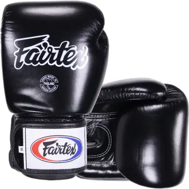 Gants de boxe Fairtex FXV1 - 4