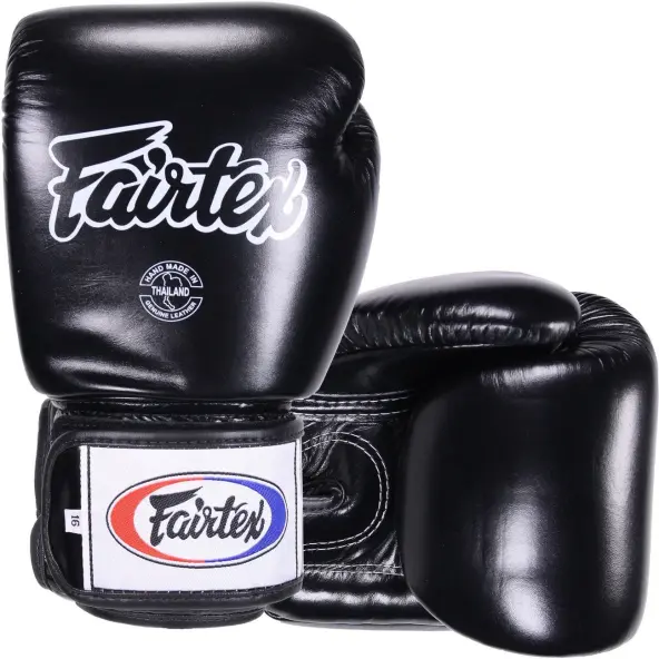 Gants de boxe Fairtex FXV1
