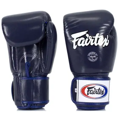 Gants de boxe Fairtex FXV1 - 5
