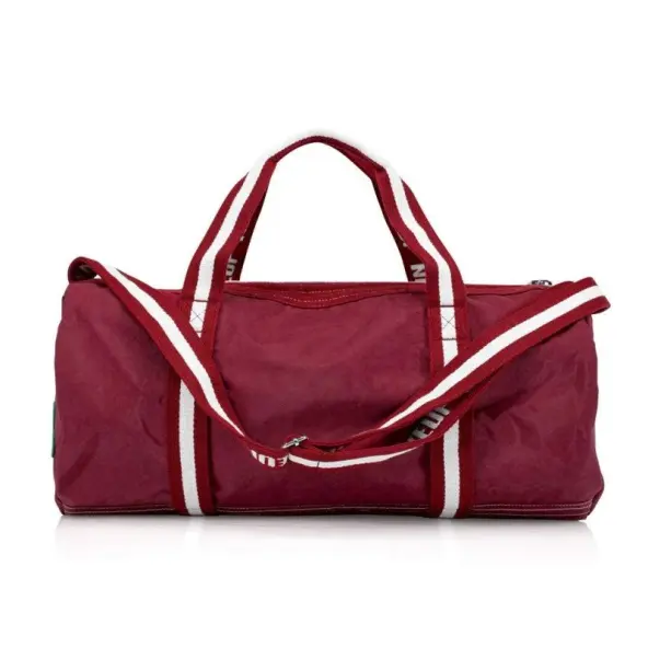 Sac de Sport Fairtex Baril Bag Red