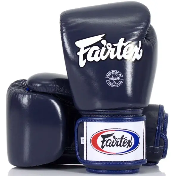 Gants de boxe Fairtex FXV1