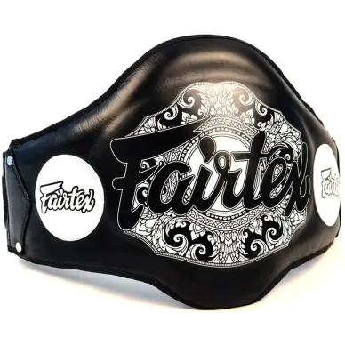 Ceinture de frappe Fairtex V2 - 2