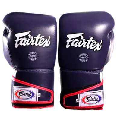 Gants de boxe Fairtex FXV6 - 6