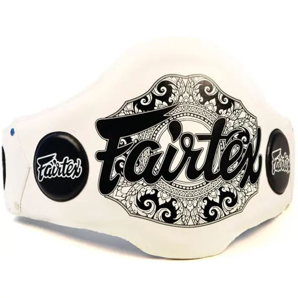 Ceinture de frappe Fairtex V2
