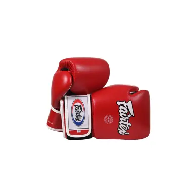 Gants de boxe Fairtex FXV1 - 9