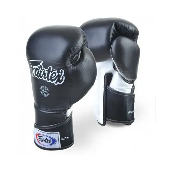 Gants de boxe Fairtex FXV6