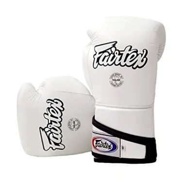 Gants de boxe Fairtex FXV6 - 10